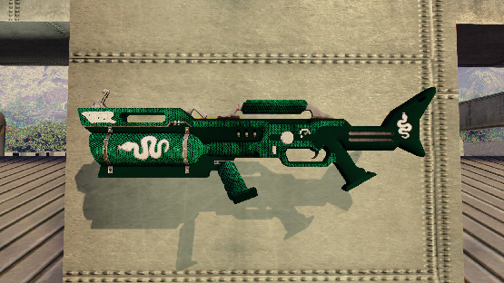 Viper Netgun [Free Drop / Store]