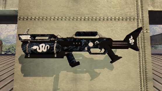 Diamond Viper Netgun [Free Drop / Store]