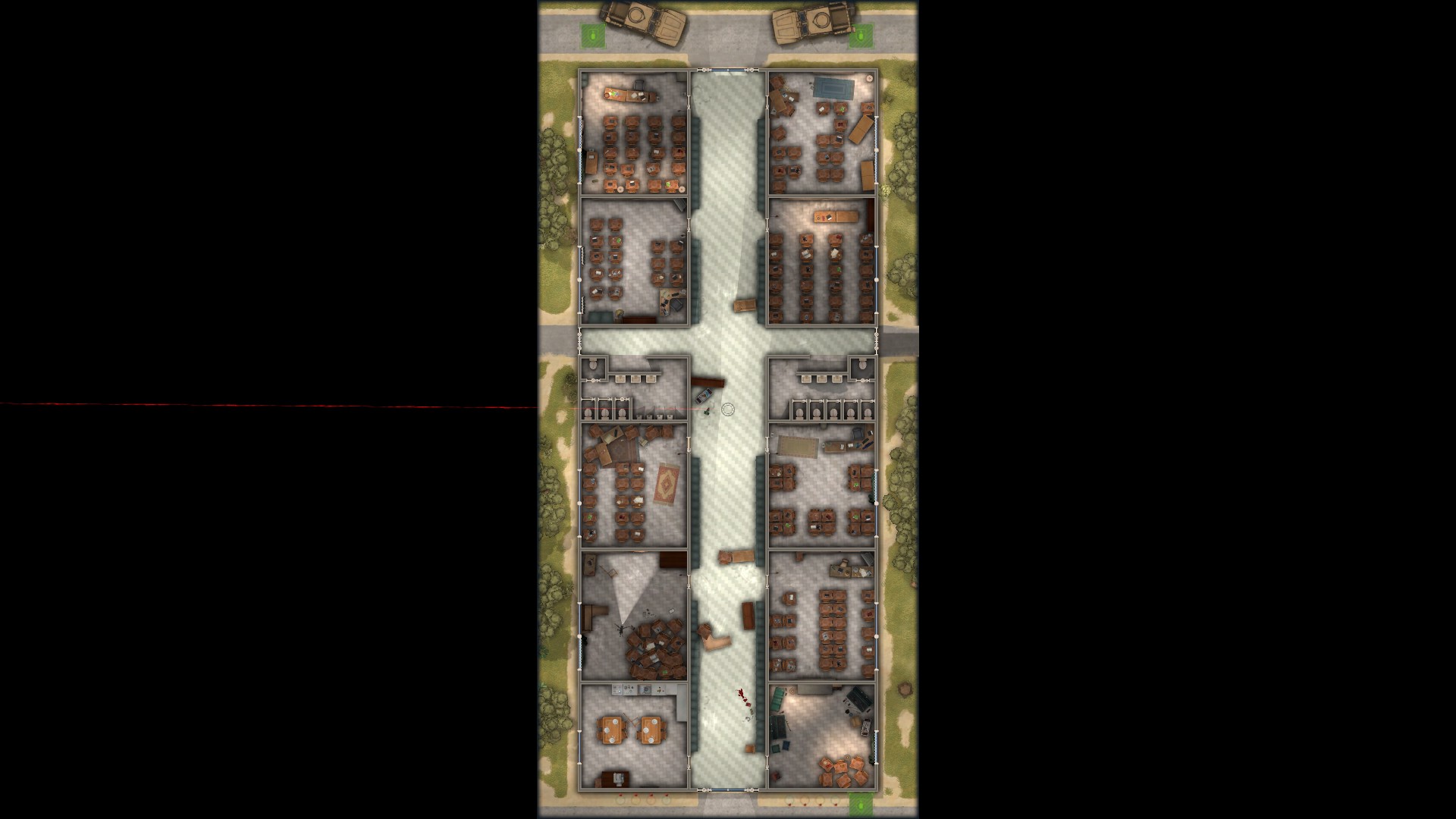 400 Building
