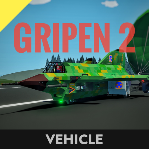 GRIPEN 2 (update preview