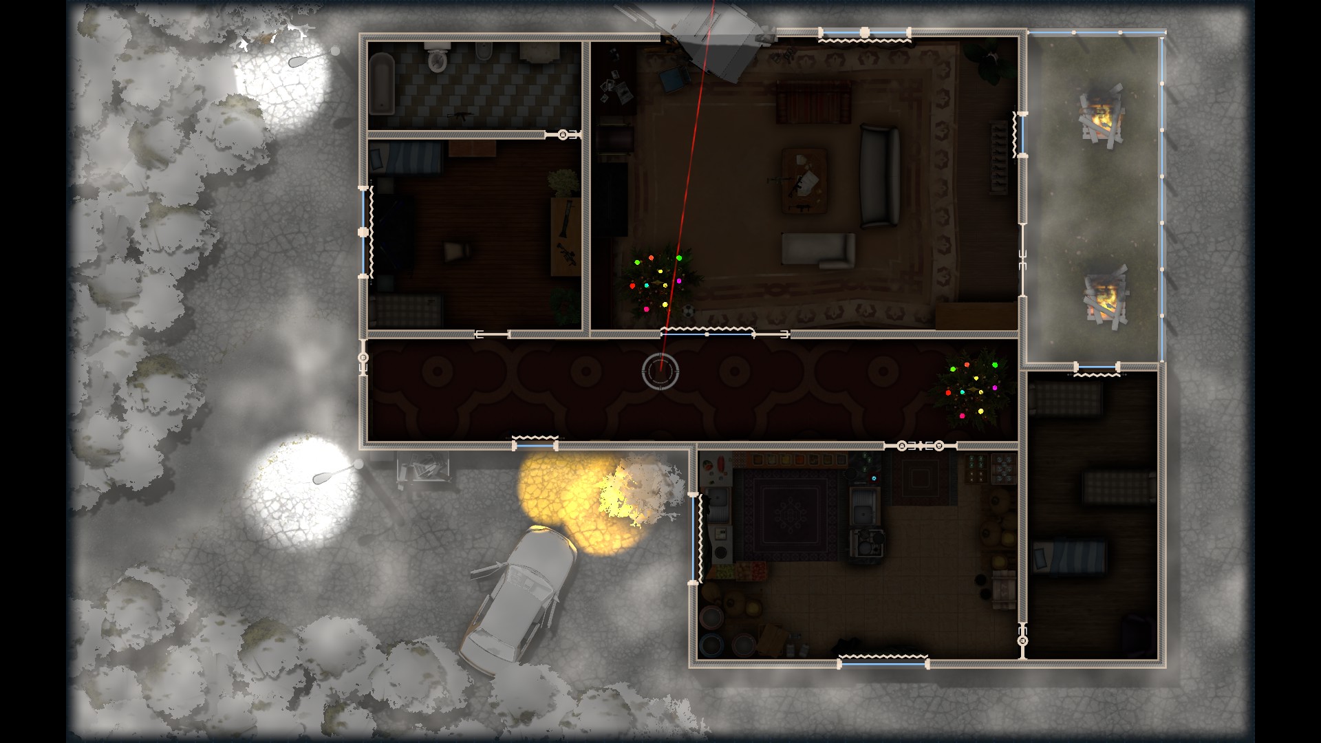 Kill House