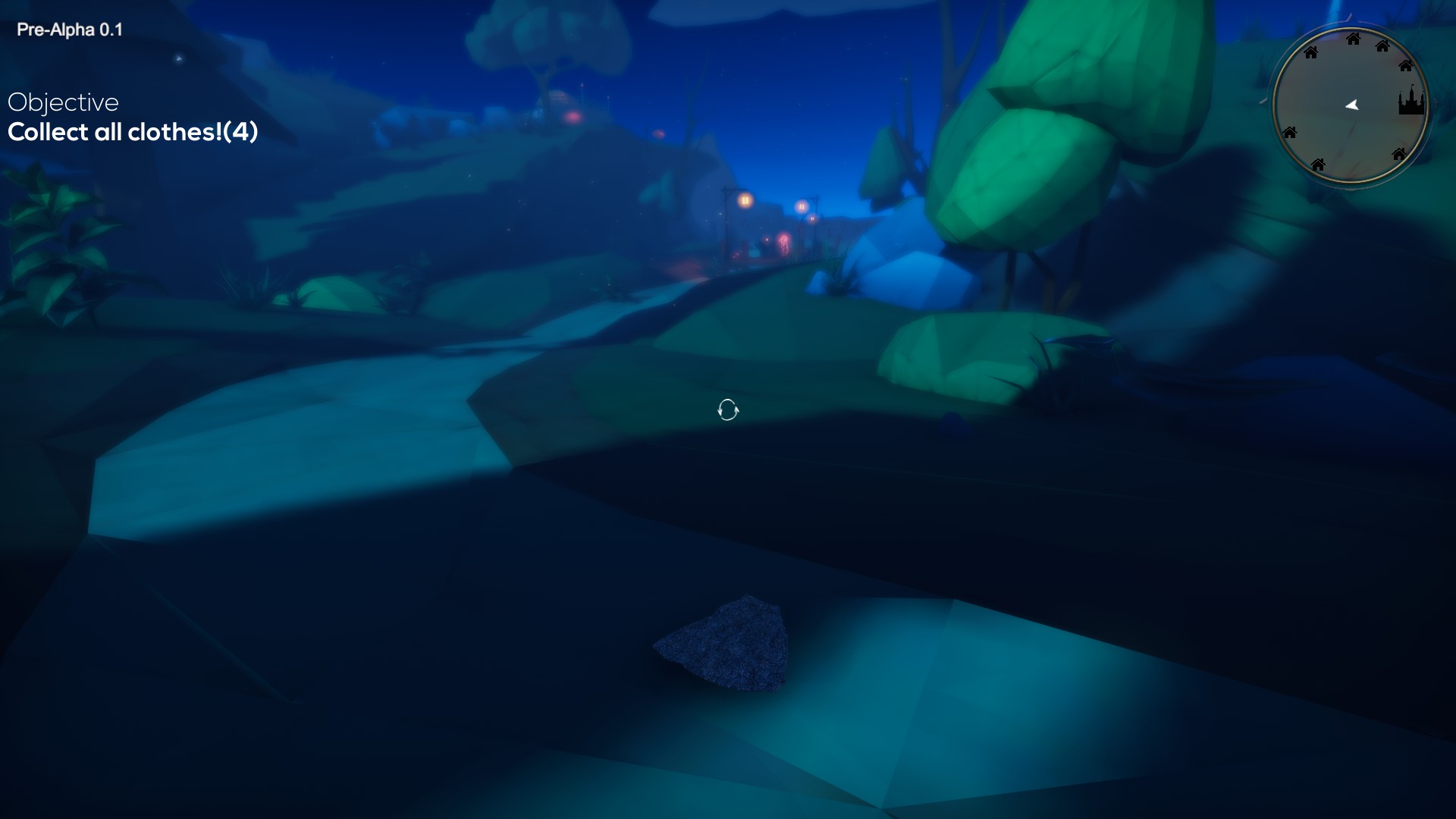 Steam Community :: Guide :: Chapter 1 Walk Through