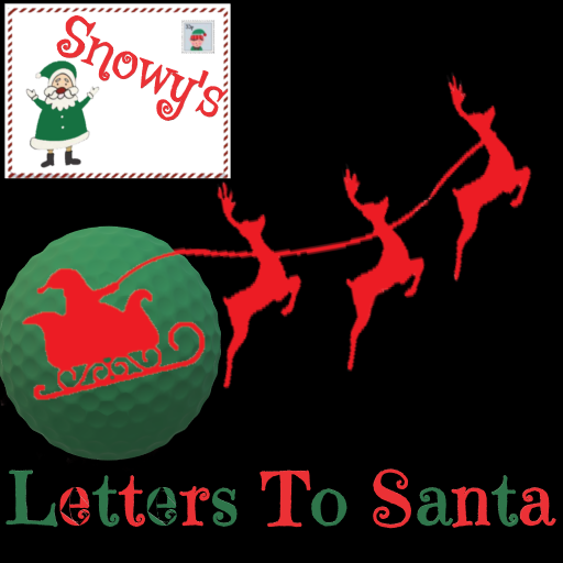 Snowy's Letters To Santa