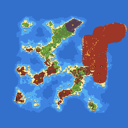 Player Vs Demon World