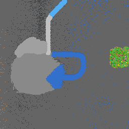 Bomb World