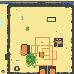 The Base Of Area61