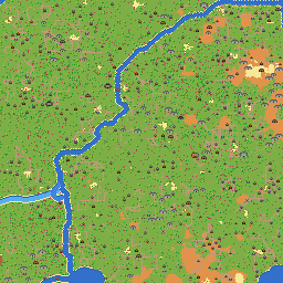 The No Hope World(Z World )