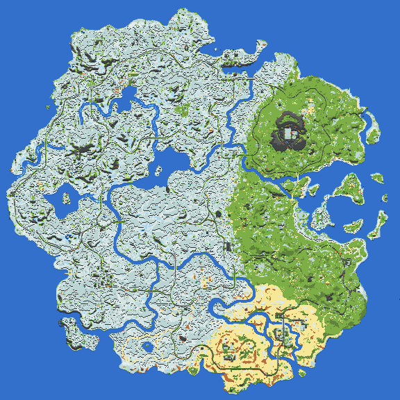 Battle royale