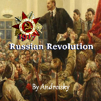 ☭ October Revolution ☭