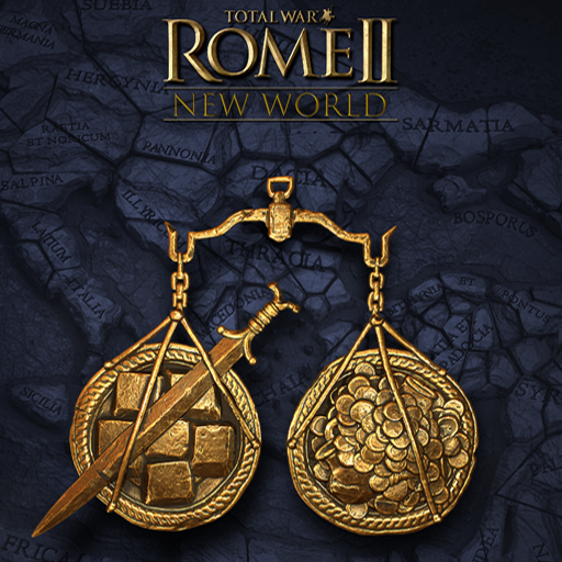 [OFFICIAL SUBMOD] Total War: NEW WORLD - Norse Data Pack