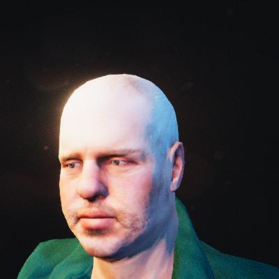 Petr Jones