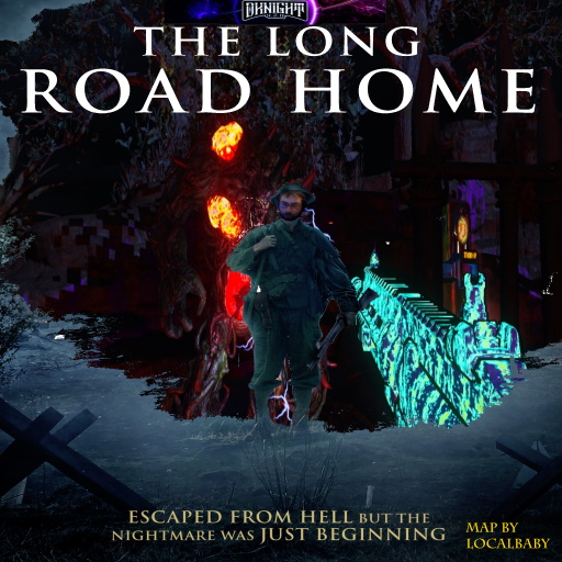 The Long Road Home