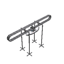 All-Terrain Monorail