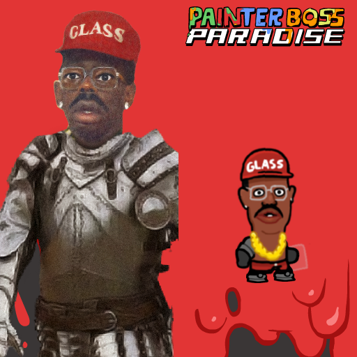 BIG POE
