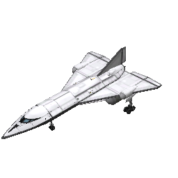 Duna Landing Plane