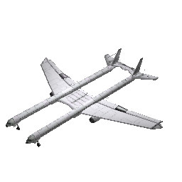 Eletric NGA Twins-800