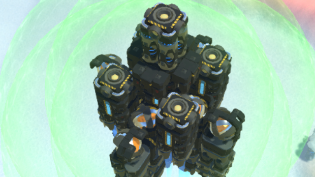 OrbitalBomber
