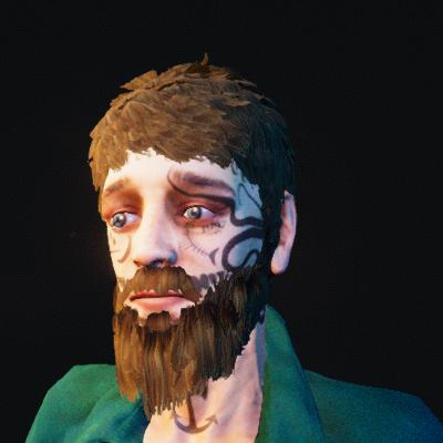 Cory Zuckerstein