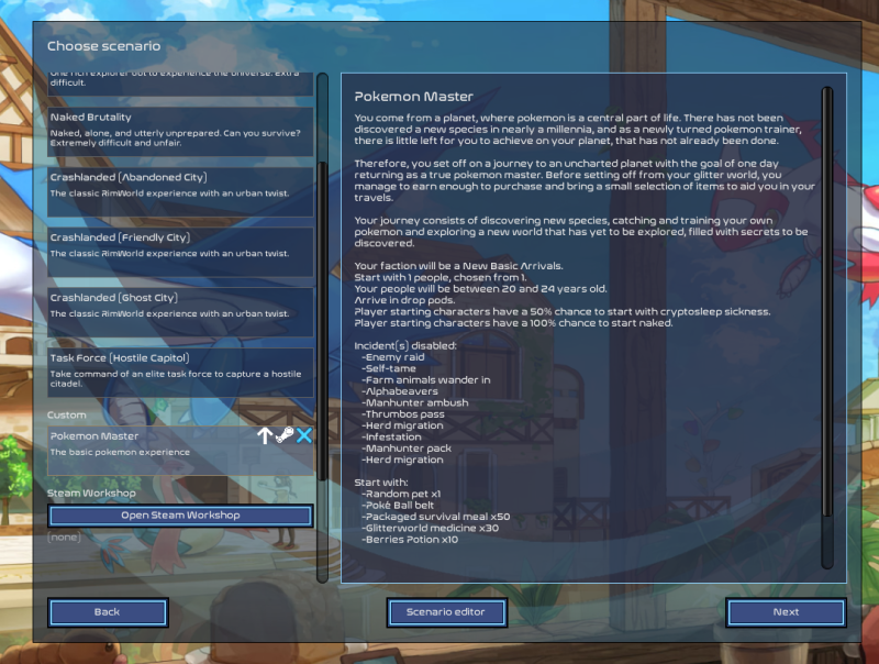 Screenshot 3