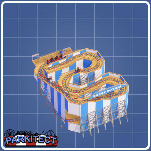 Circus Freaks