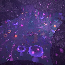 clearing