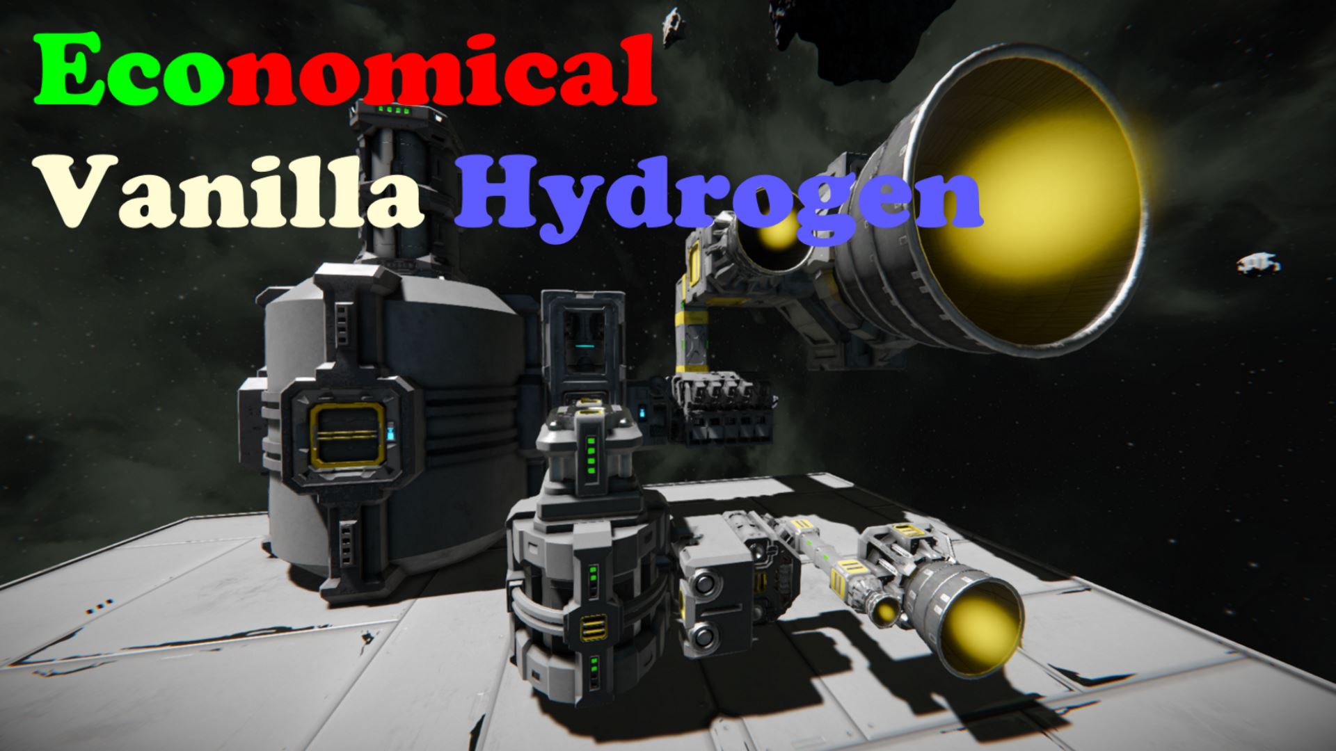 BetterVanillaThrusters
