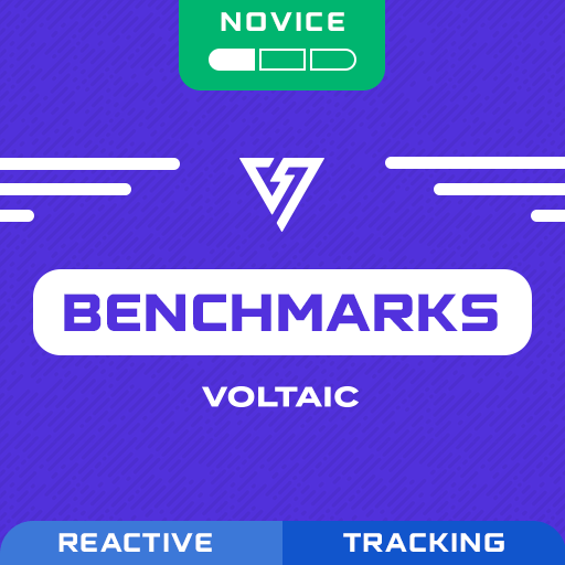VT Pilltrack Novice