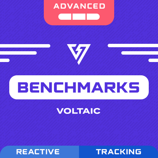 VT Blinktrack Advanced