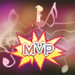 Ragnarok MVP Level Up Sound
