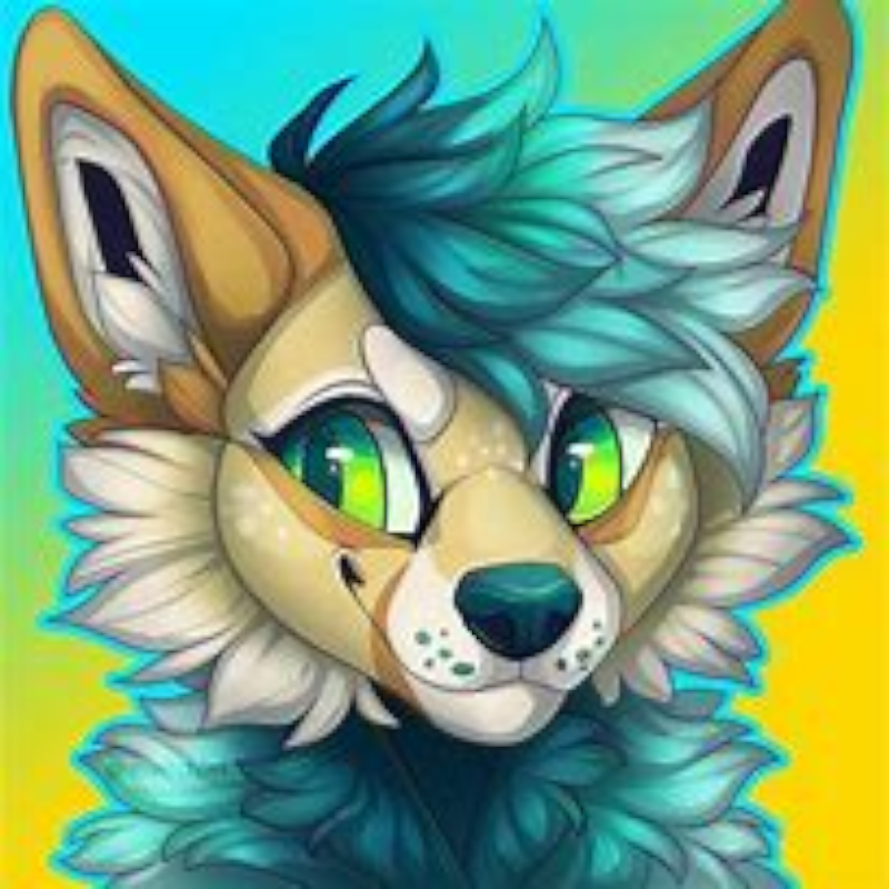furry preview