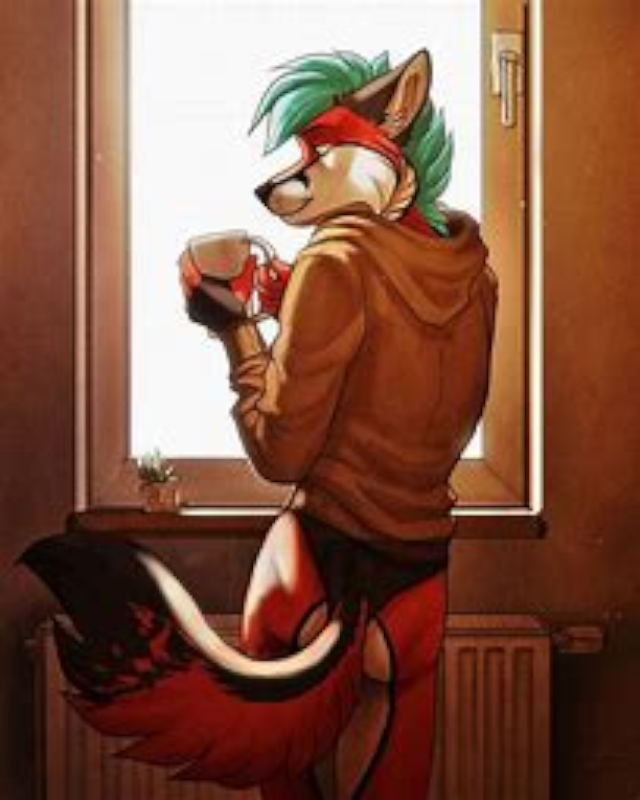 Furry