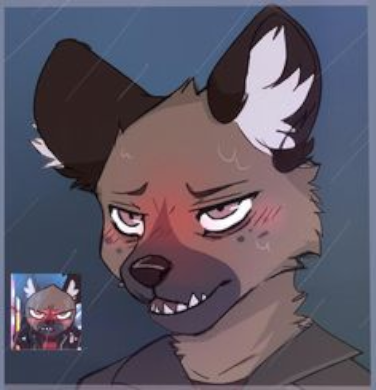Furry preview