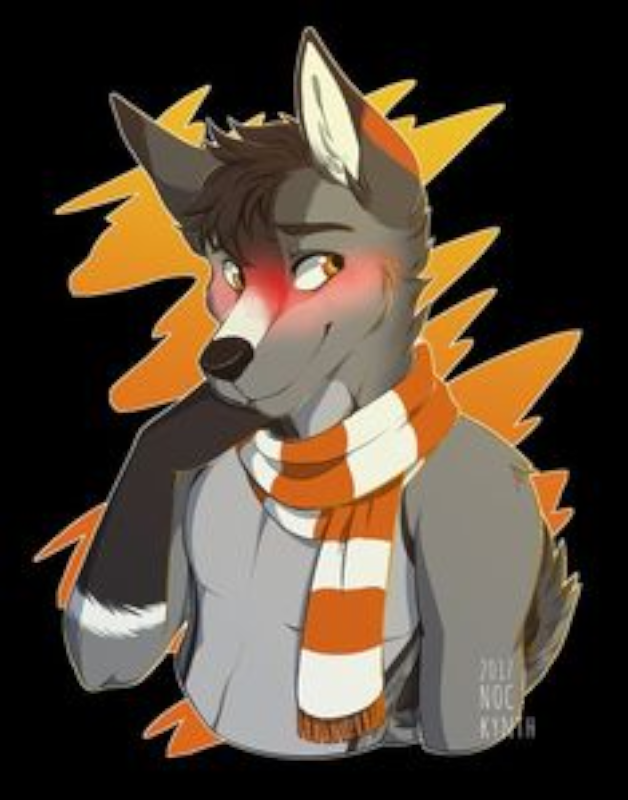 Furry preview
