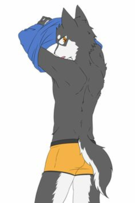 Furry