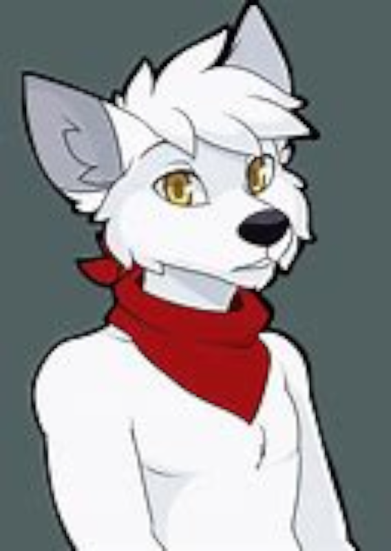 Furry preview