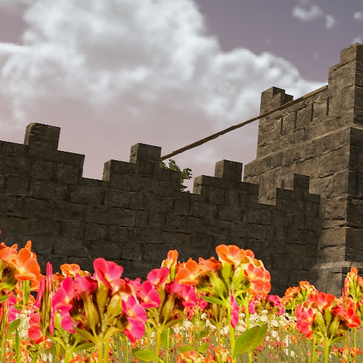 Mattrobes town siege