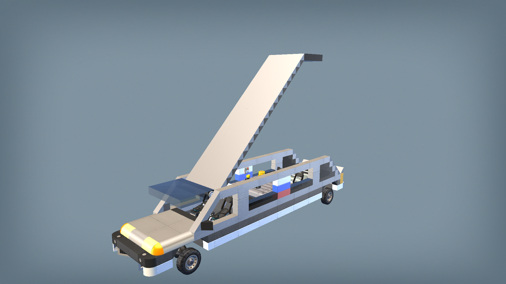 _VAZ2114_ Limousine