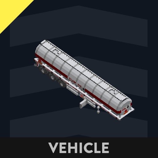 Fueltrailer 64 700 L