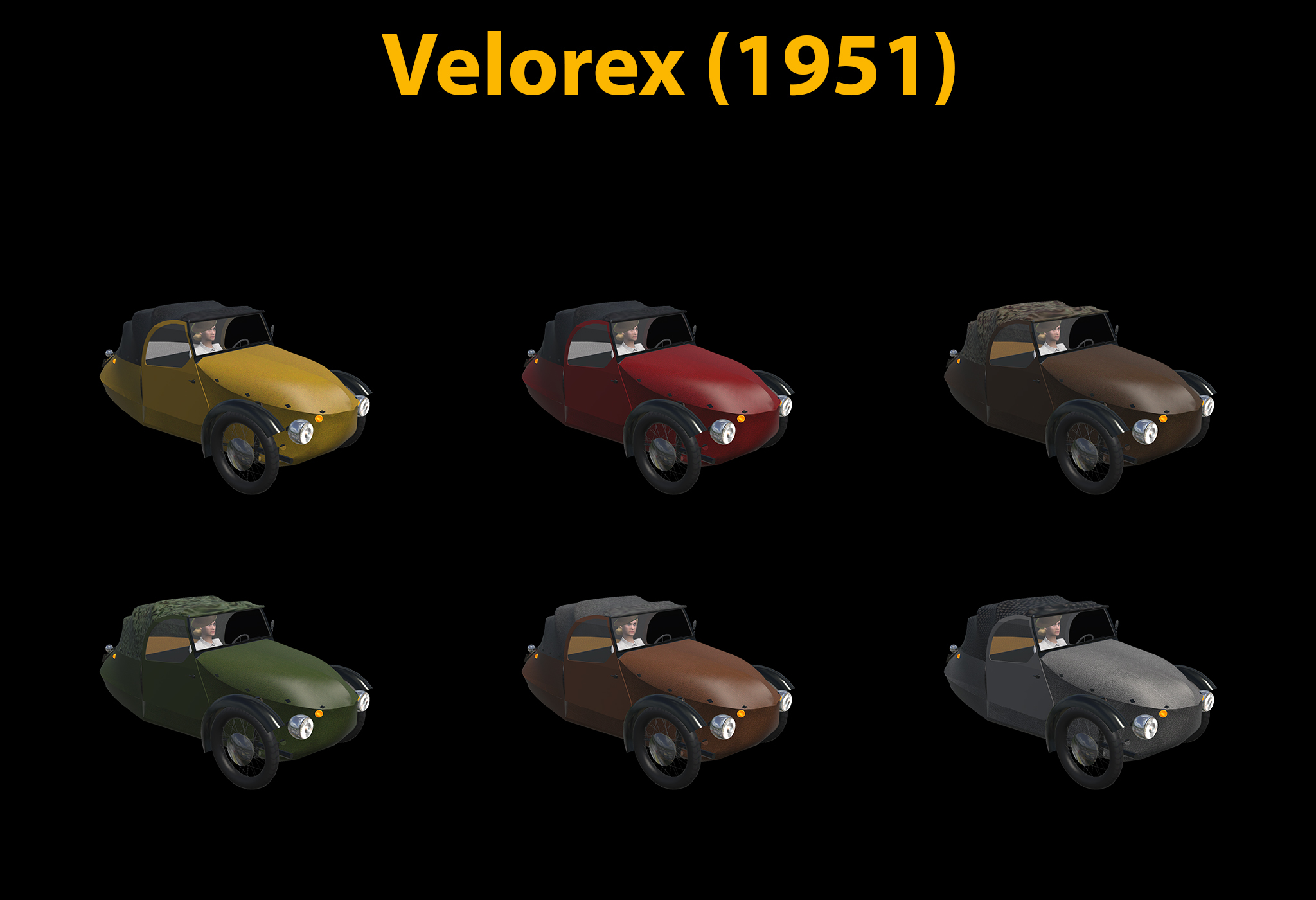 Velorex (1951)