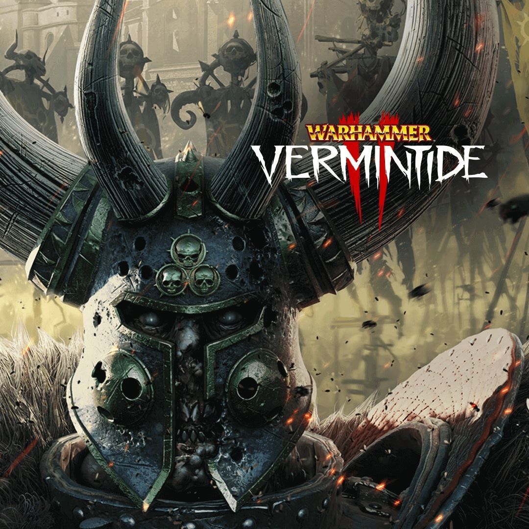 Vermintide 2 Soundtrack Addon