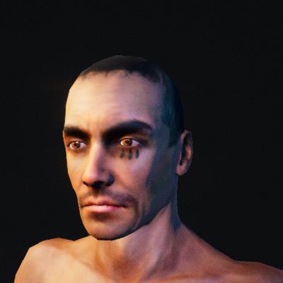 Andrew Lewis