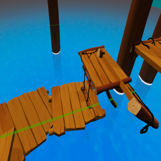 first level
