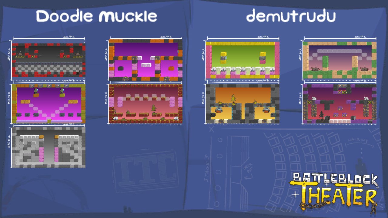 Doodle Muckle