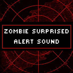 Red Alert 2 Zombie Surprise Sounds