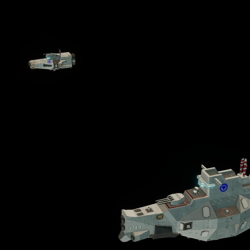 Battlecruiser Fuso preview