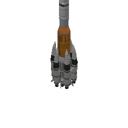MLLV-01 Gryphon