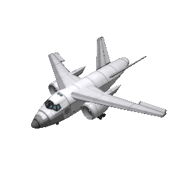 Flying lab