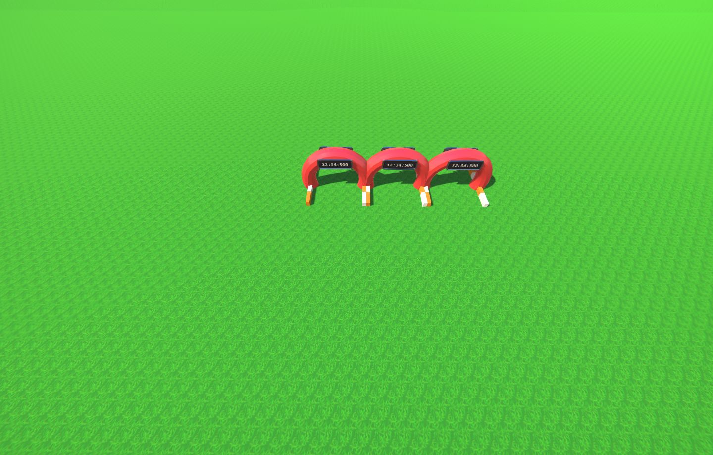 Big Drop