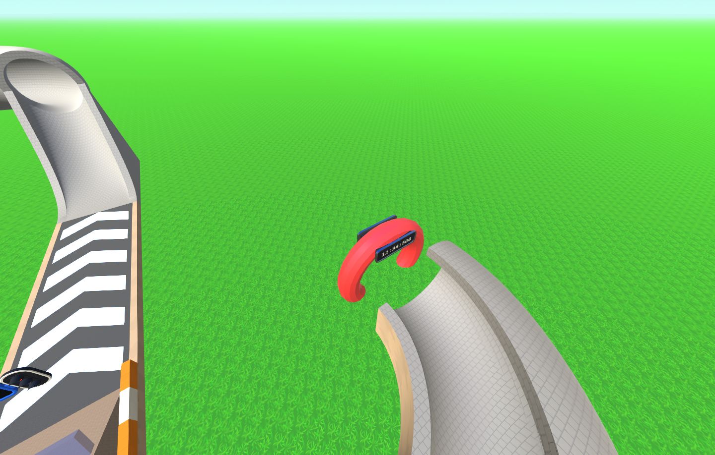 Toobmania (fast)