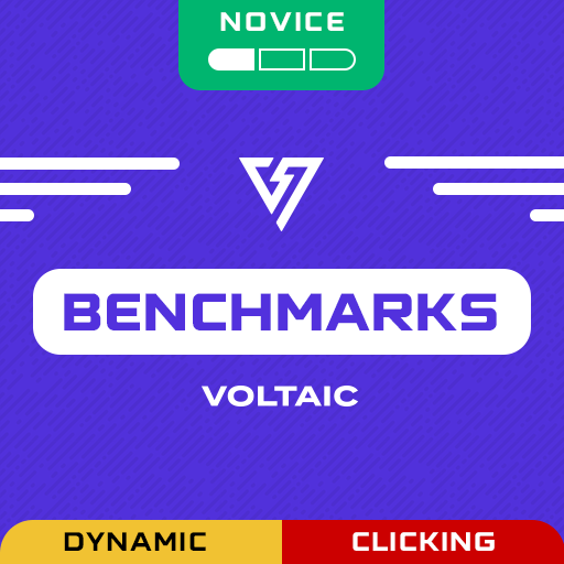 VT Angleshot Novice